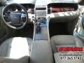 2010 Gold Leaf Metallic Ford Taurus SEL  photo #22
