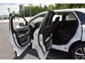 White Platinum Metallic - Edge Sport Photo No. 11