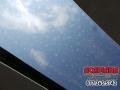 2010 Gold Leaf Metallic Ford Taurus SEL  photo #28