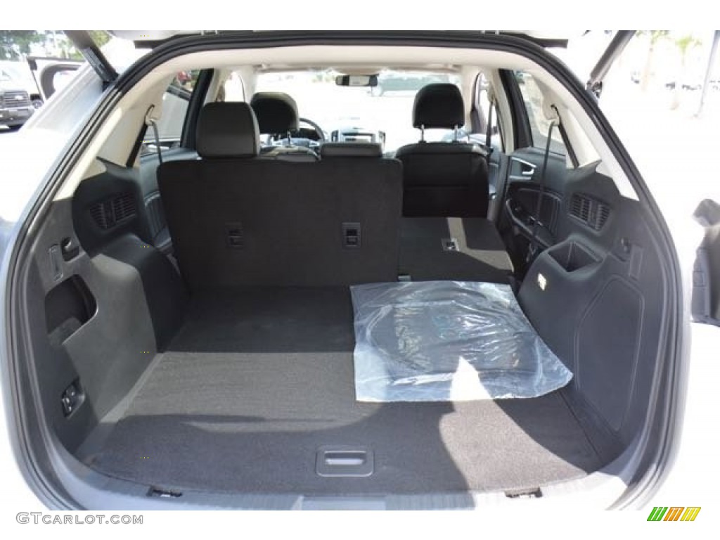 2015 Ford Edge Sport Trunk Photo #106011793