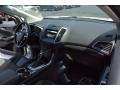 White Platinum Metallic - Edge Sport Photo No. 20