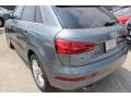 Monsoon Gray Metallic - Q3 2.0 TSFI Premium Plus quattro Photo No. 6