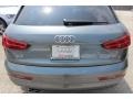 Monsoon Gray Metallic - Q3 2.0 TSFI Premium Plus quattro Photo No. 7