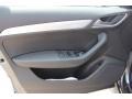 Monsoon Gray Metallic - Q3 2.0 TSFI Premium Plus quattro Photo No. 10