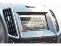 White Platinum Metallic - Edge Sport Photo No. 28