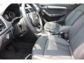 Monsoon Gray Metallic - Q3 2.0 TSFI Premium Plus quattro Photo No. 14