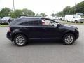 Black - Edge SEL AWD Photo No. 8