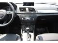 Monsoon Gray Metallic - Q3 2.0 TSFI Premium Plus quattro Photo No. 33