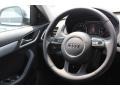 Monsoon Gray Metallic - Q3 2.0 TSFI Premium Plus quattro Photo No. 34