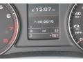 Monsoon Gray Metallic - Q3 2.0 TSFI Premium Plus quattro Photo No. 40