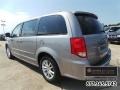Billet Silver Metallic - Grand Caravan SXT Photo No. 4