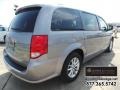 Billet Silver Metallic - Grand Caravan SXT Photo No. 8