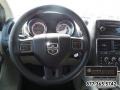 Billet Silver Metallic - Grand Caravan SXT Photo No. 19