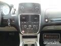 Billet Silver Metallic - Grand Caravan SXT Photo No. 20