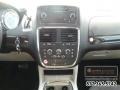 2014 Billet Silver Metallic Dodge Grand Caravan SXT  photo #20