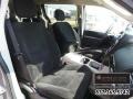 Billet Silver Metallic - Grand Caravan SXT Photo No. 23