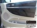 Billet Silver Metallic - Grand Caravan SXT Photo No. 24
