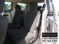 Billet Silver Metallic - Grand Caravan SXT Photo No. 26