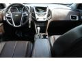 2014 White Diamond Tricoat Chevrolet Equinox LT  photo #10