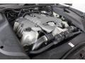  2016 Cayenne Turbo S 4.8 Liter DFI Twin-Turbocharged DOHC 32-Valve VarioCam Plus V8 Engine