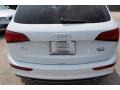 2016 Glacier White Metallic Audi Q5 3.0 TFSI Premium Plus quattro  photo #7