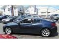 2013 Parabolica Blue Hyundai Genesis Coupe 2.0T Premium  photo #8