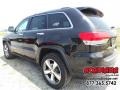 Brilliant Black Crystal Pearl - Grand Cherokee Limited Photo No. 2