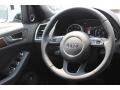 2016 Glacier White Metallic Audi Q5 3.0 TFSI Premium Plus quattro  photo #41