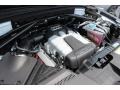 2016 Glacier White Metallic Audi Q5 3.0 TFSI Premium Plus quattro  photo #44