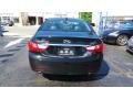 Midnight Black - Sonata Limited 2.0T Photo No. 4