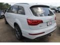 Glacier White Metallic - Q7 3.0 Prestige quattro Photo No. 6