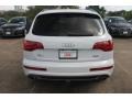 Glacier White Metallic - Q7 3.0 Prestige quattro Photo No. 7