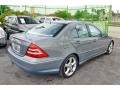 Granite Grey Metallic - C 230 Sport Photo No. 31