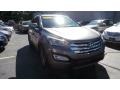 Mineral Gray - Santa Fe Sport Photo No. 1
