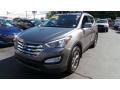 Mineral Gray - Santa Fe Sport Photo No. 3