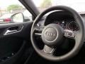 2015 Lotus Gray Metallic Audi A3 1.8 Premium Plus  photo #24
