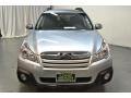 2013 Ice Silver Metallic Subaru Outback 2.5i Premium  photo #4