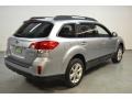 2013 Ice Silver Metallic Subaru Outback 2.5i Premium  photo #5