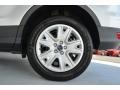 2016 Ford Escape S Wheel and Tire Photo