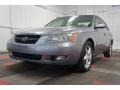 Steel Gray - Sonata SE V6 Photo No. 3