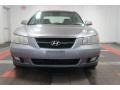 Steel Gray - Sonata SE V6 Photo No. 4