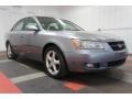 Steel Gray - Sonata SE V6 Photo No. 5
