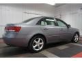 Steel Gray - Sonata SE V6 Photo No. 7