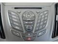 Charcoal Black Controls Photo for 2016 Ford Escape #106018973