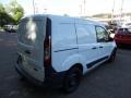 2015 Frozen White Ford Transit Connect XL Van  photo #3