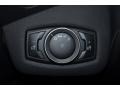 Charcoal Black Controls Photo for 2016 Ford Escape #106019108