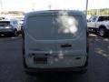 2015 Frozen White Ford Transit Connect XL Van  photo #4