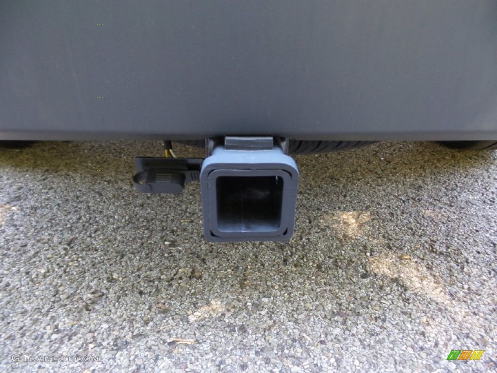 2015 Transit Connect XL Van - Frozen White / Charcoal Black Cloth photo #6