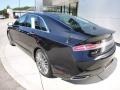 2014 Tuxedo Black Lincoln MKZ AWD  photo #3