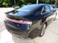 2014 Tuxedo Black Lincoln MKZ AWD  photo #5